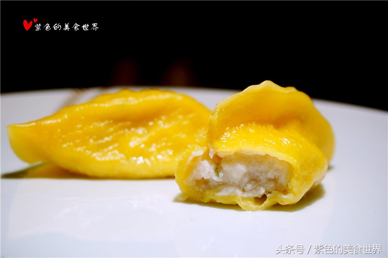 北京吃的饺子,青岛船歌鱼水饺总店是哪家