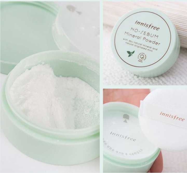 定妆效果好用的散粉有哪些,akf散粉和kato散粉哪个定妆更持久