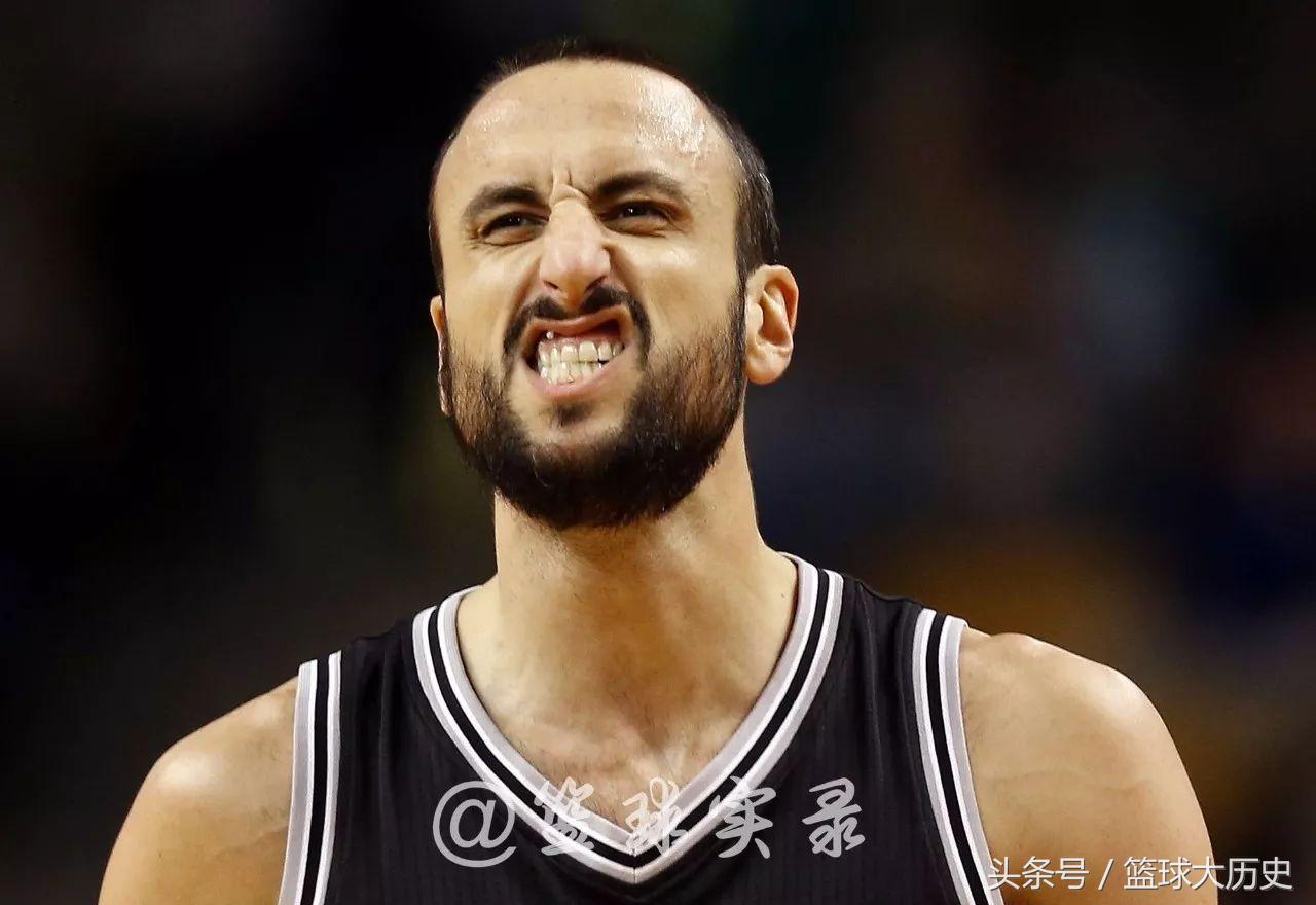 退役球衣还能穿，奥尼尔穿科比8号，盘点NBA十大冷门事！