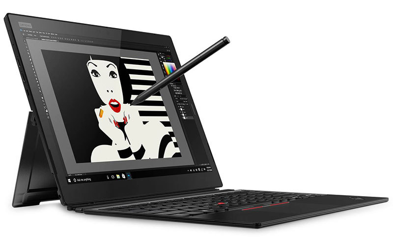 2018款thinkpadx1评测,thinkpad2018款带触摸屏