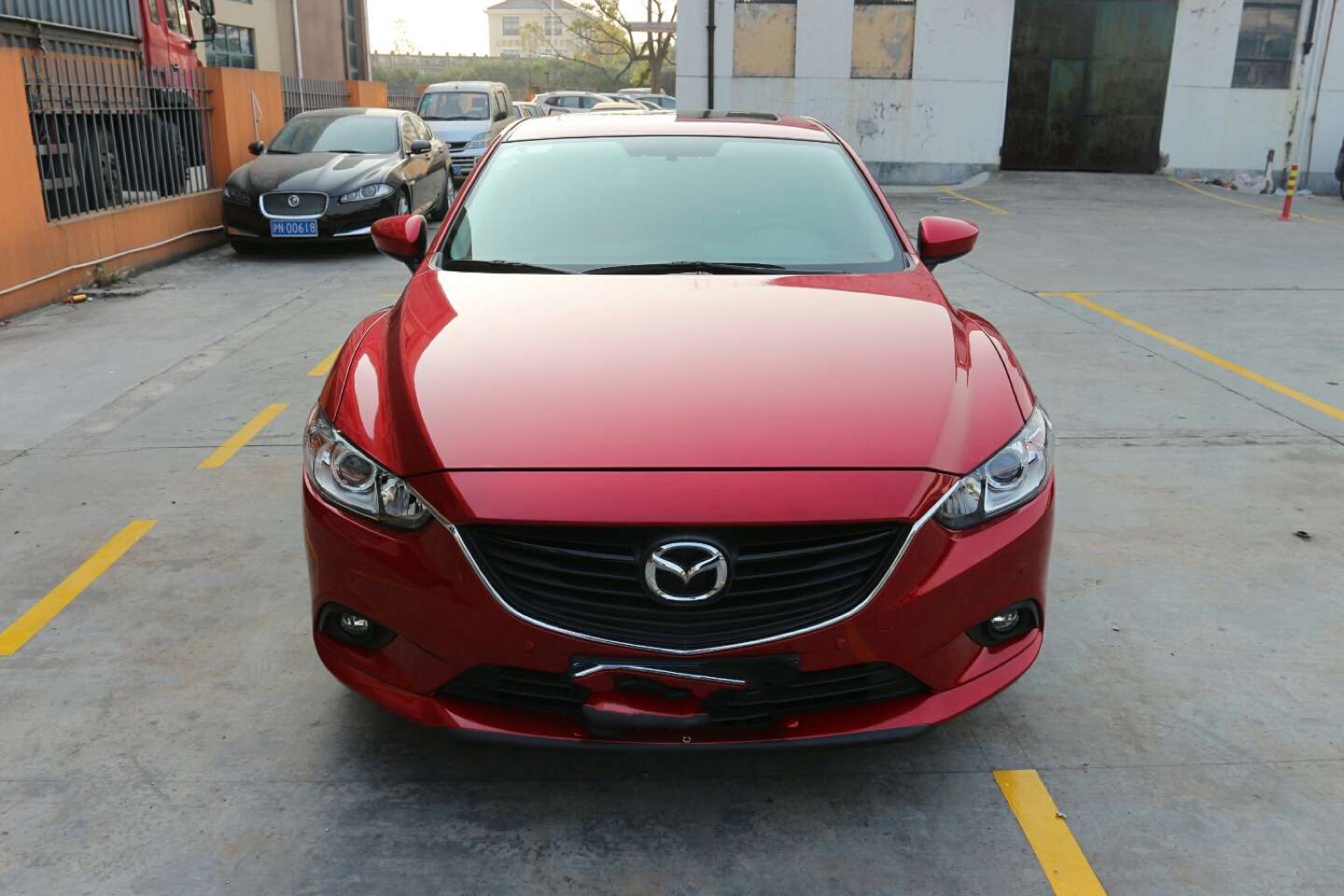 2.5排量的车油耗5.3升,2.5的自吸多少油耗属于正常