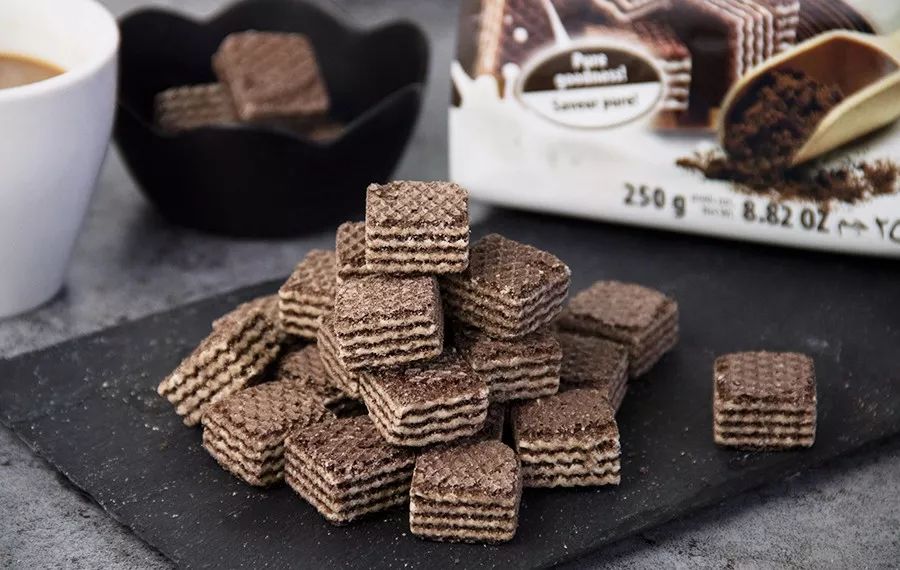 威化最好吃的是哪种,哪个品牌的威化最好吃