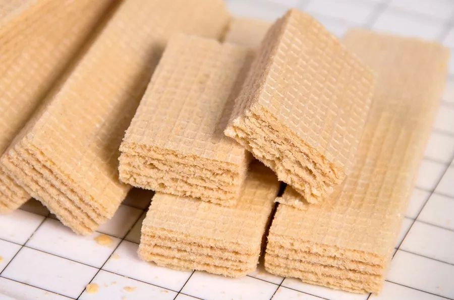 世界上最好吃的威化巧克力,世界上最好吃的威化饼干