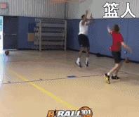 大前锋是打内线的吗,身高不高的大前锋如何抢篮板