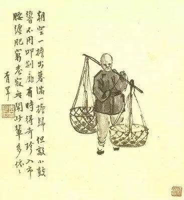 画家陈师曾作品欣赏 (陈师曾国画作品欣赏)