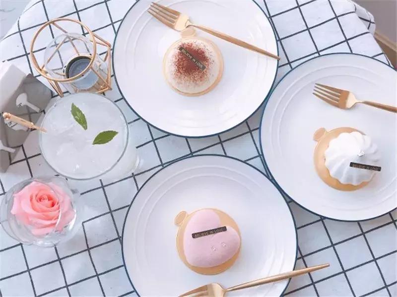 武汉最好吃的蛋糕排行榜,武汉颜值最高的蛋糕