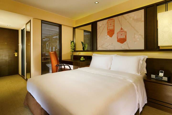 香港油尖旺区酒店推荐性价比高,香港旅游住酒店性价比推荐