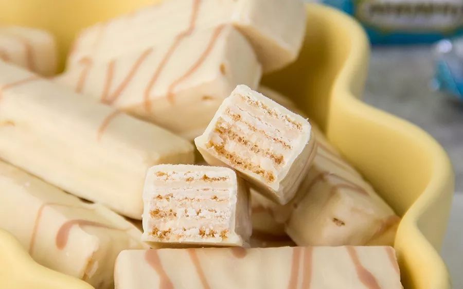 威化最好吃的是哪种,哪个品牌的威化最好吃