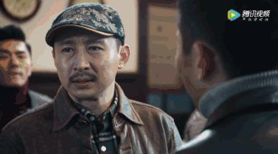 又一拍出美剧范的国产剧！找来中年版张一山，野心比《余罪》更大