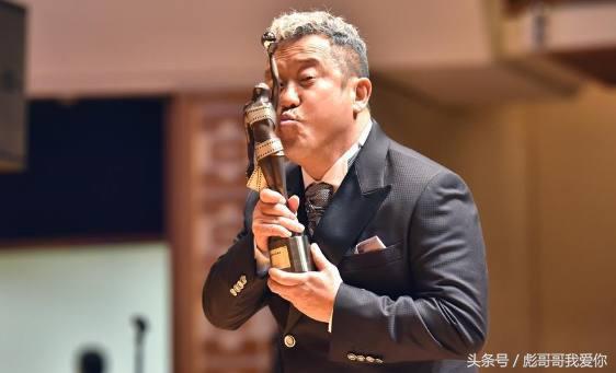 他是影视界的黄金配角,成龙成名路上的黄金配角展示