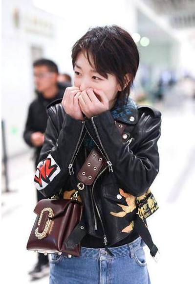 沈梦辰高帮帆布鞋,周冬雨沈梦辰同款帆布鞋