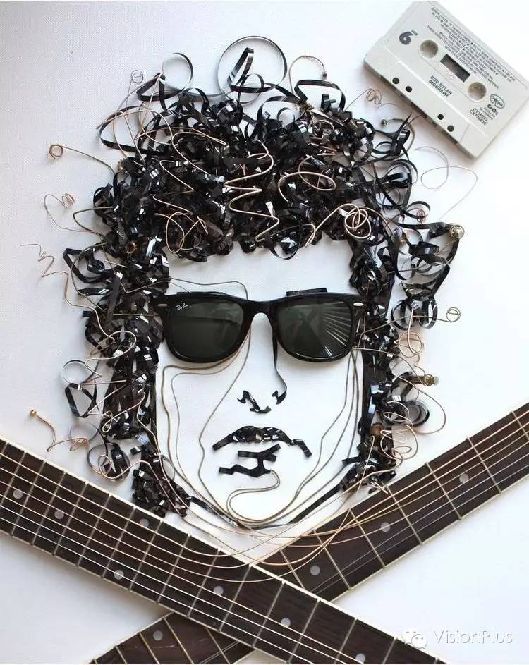 如果要推荐一副100年不会过时的百搭墨镜，我选这支雷朋~|Wayfarer专题