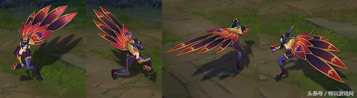 LOL狗年新皮肤最全面评测！看完再决定买不买吧