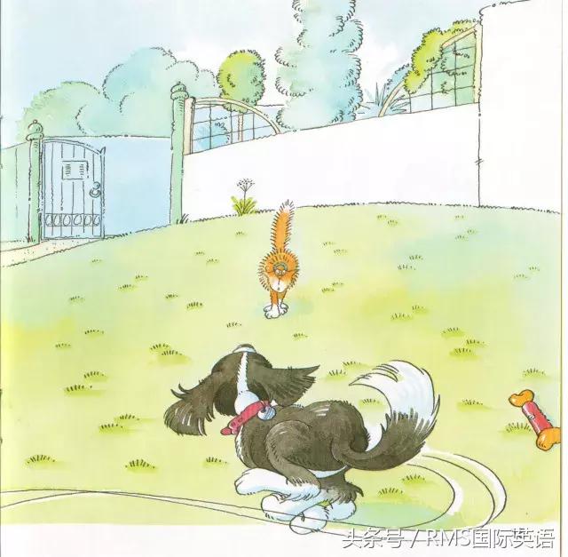 跟着外教学英语,跟着外教学习