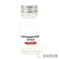 钢笔如何保养的全过程,清洗钢笔时应该避免哪些常见错误