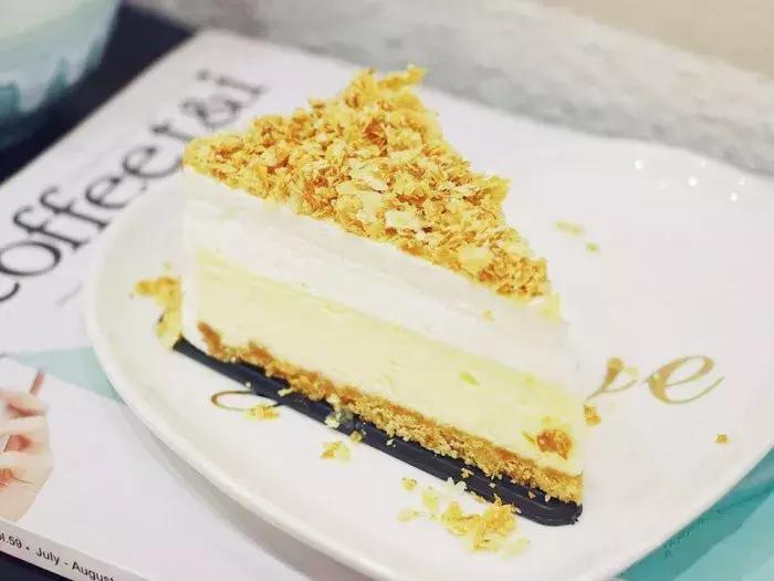 武汉最好吃的外卖蛋糕排名,武汉好吃的甜品蛋糕店排名前十