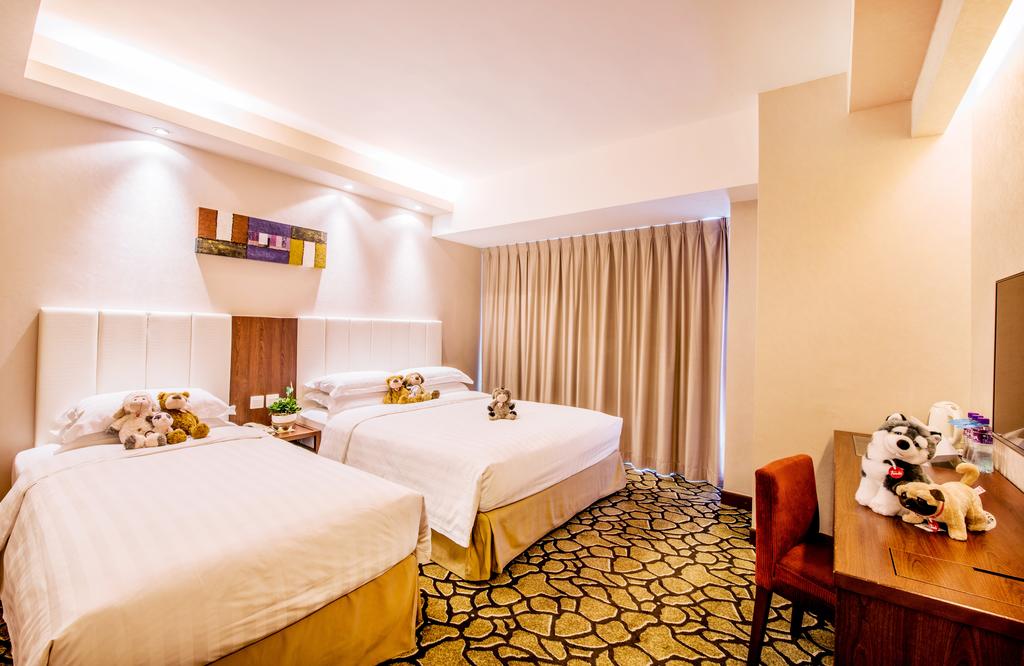 香港住宿攻略最实惠的酒店,香港油尖旺最便宜住宿