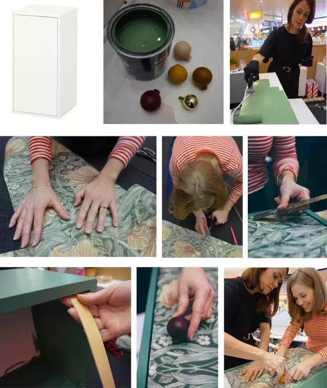 宜家限量版，每款只1件？这么大牌风的宜家，为什么我都没见过！