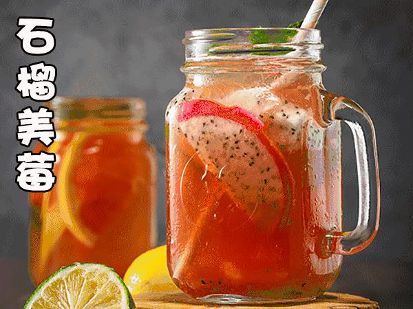 跟着云仰皇茶一起走，奶茶店创业少走弯路