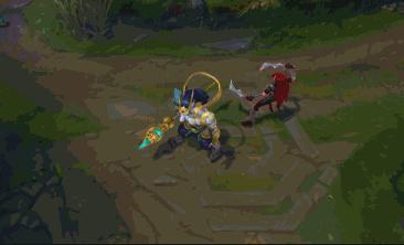 lol狗年皮肤推荐,lol狗年限定皮肤提前曝光