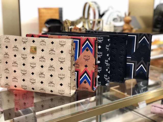mcm当季流行款,mcm休闲百搭款