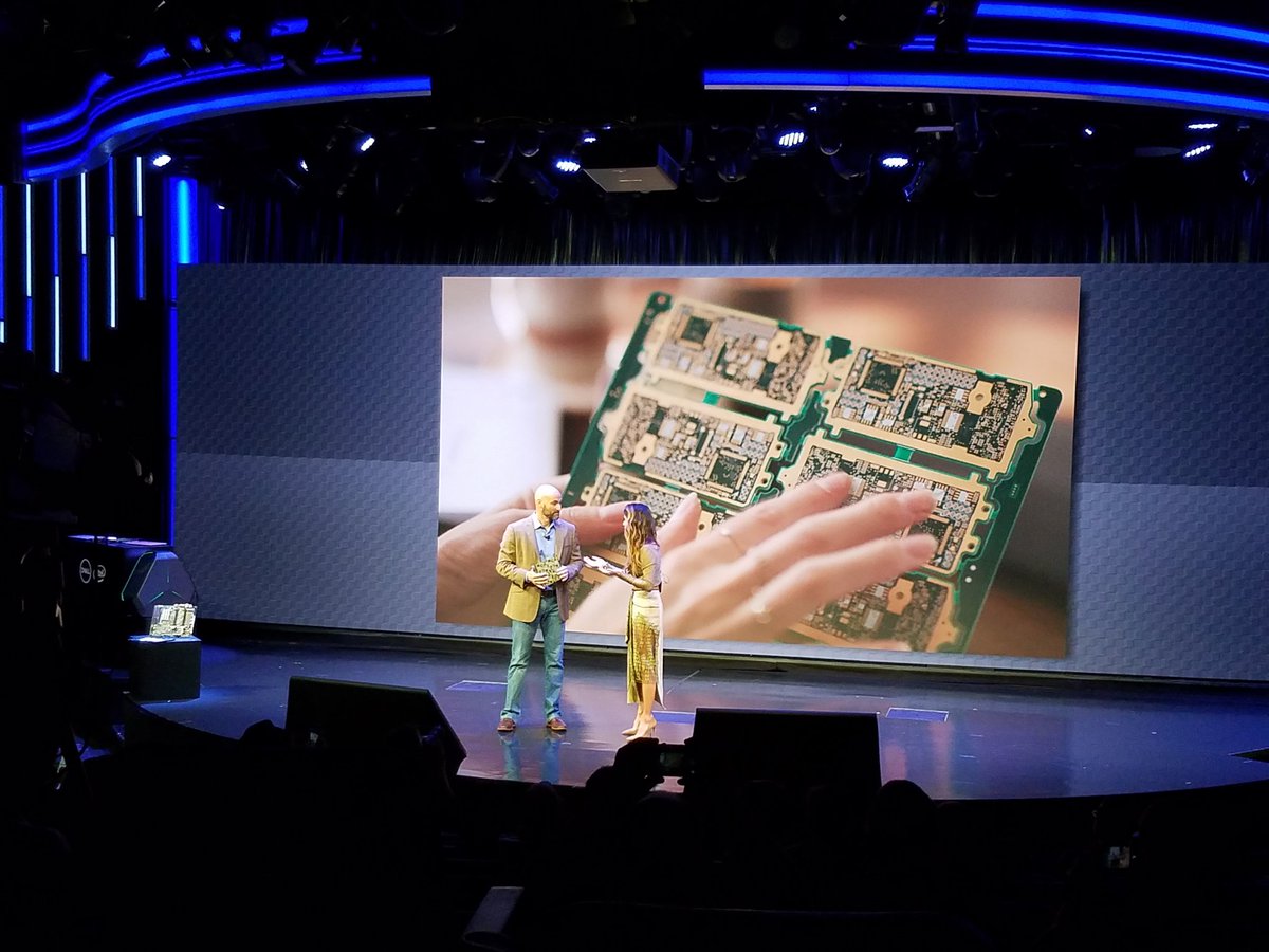 戴尔ces2018新品,戴尔ces新品亮相中国