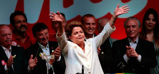 “不堪往事”：女总统曾被凌虐殴打至牙齿脱落、子宫出血