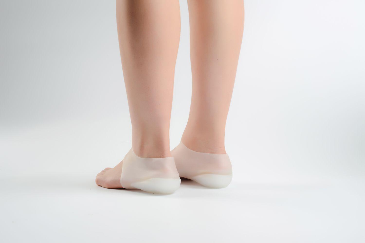 穿增高鞋垫真的会看起来长高了吗,电子测身高穿增高鞋垫会看出来吗