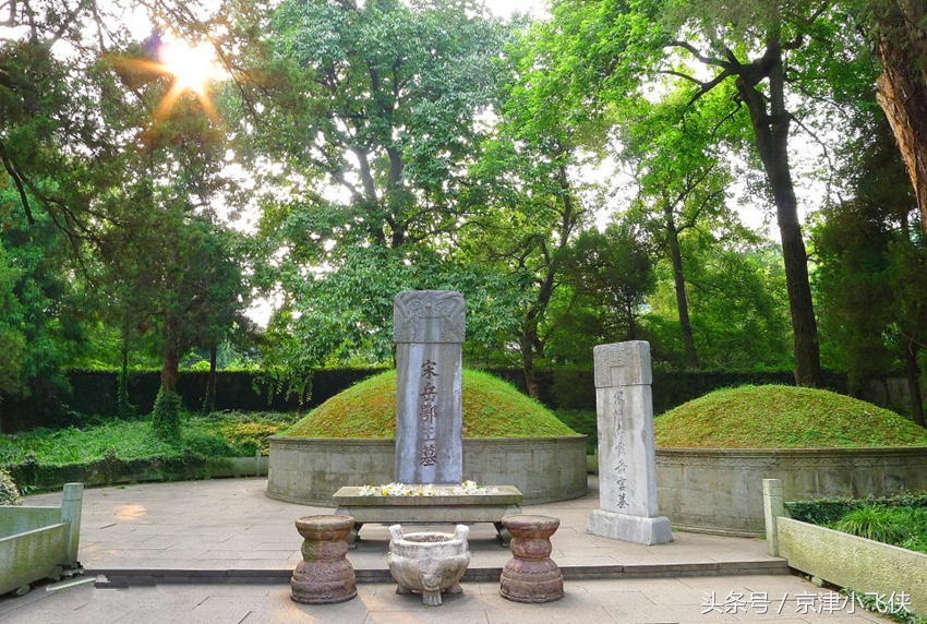 清朝最霸气的墓地,清朝三大最牛坟