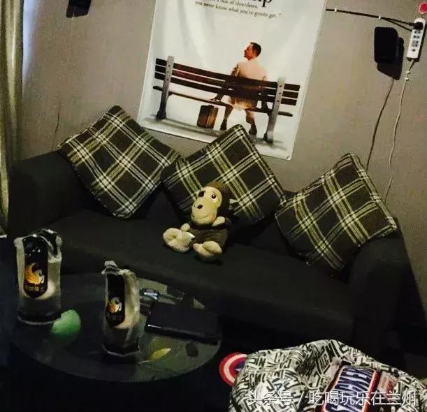 兰州冬天好去处，第二个有点恐怖，第四个你还没去过就out了！