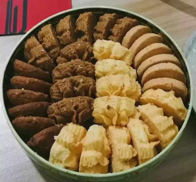 世界各地的手信,哪个国家的手信最好