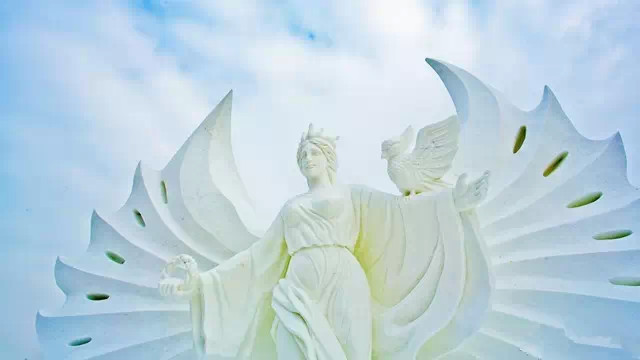 哈尔滨道里区经纬二道街蜜雪冰城,哈尔滨旅行最新攻略