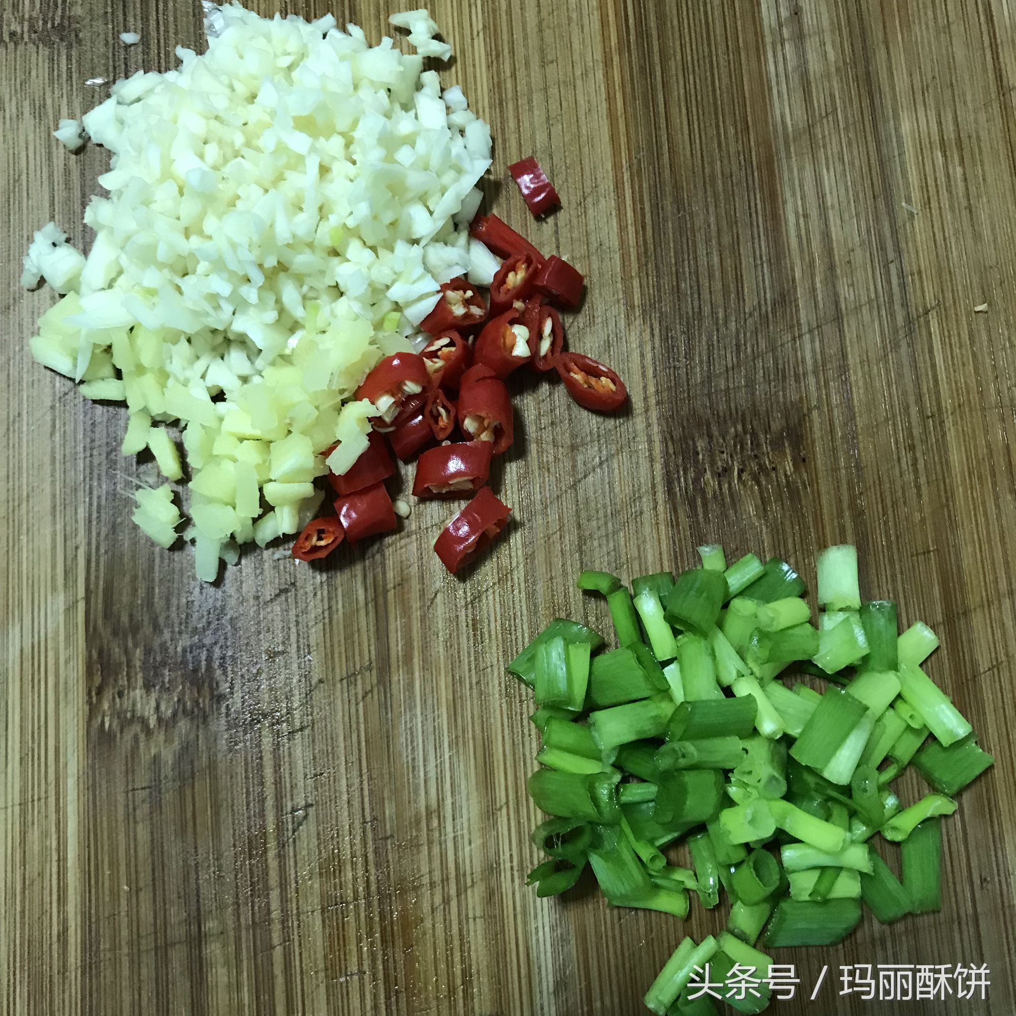 锡纸花甲粉没有花甲如何做,锡纸花甲粉丝最简单做法