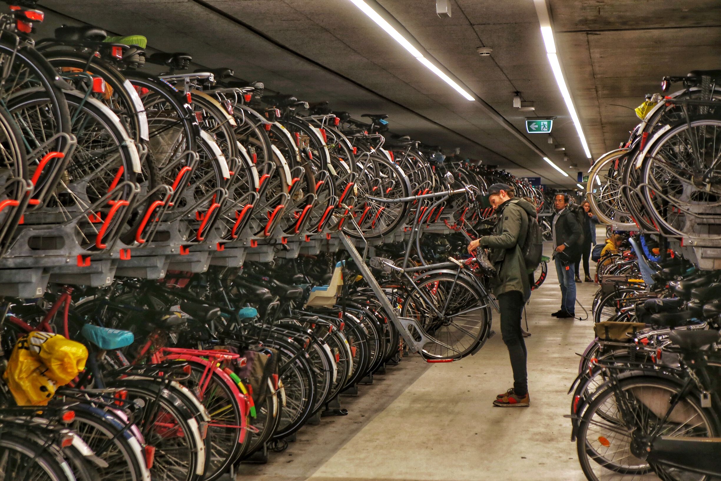 共享单车与传统自行车的对比 (共享单车与传统自行车对比)