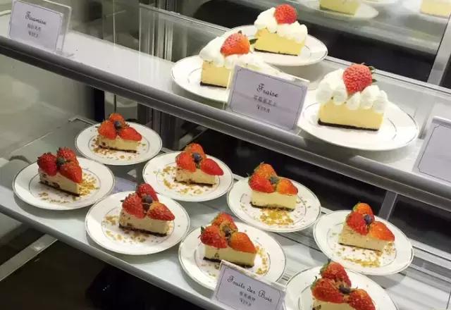 武汉最好吃的蛋糕排行榜,武汉颜值最高的蛋糕