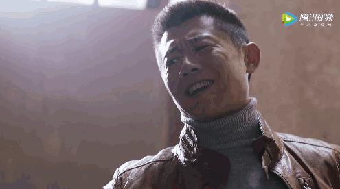 又一拍出美剧范的国产剧！找来中年版张一山，野心比《余罪》更大