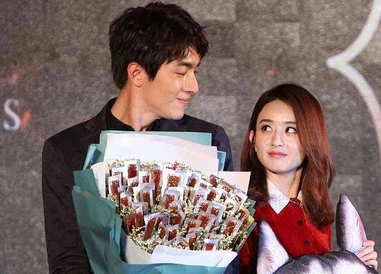 林更新辣条,林更新卫龙辣条