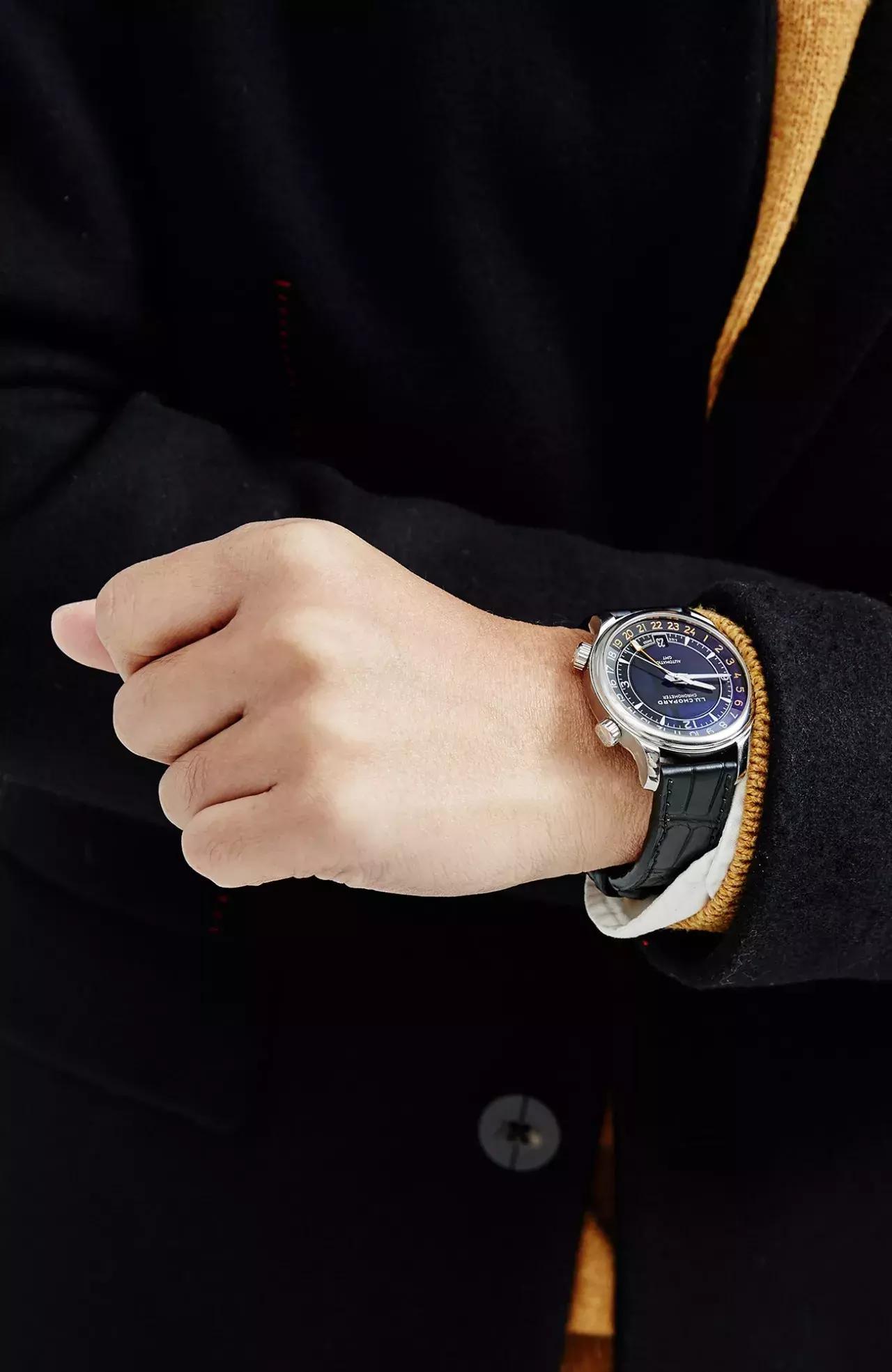 资深出差达人实测，这7款两地时又酷又准，只要5-8万