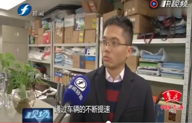 为什么刚按好的透明声屏障就碎了好多？