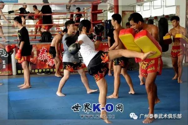 南京小学生泰拳训练营,上海嘉定暑假泰拳训练计划