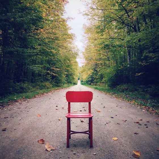 手机摄影创作方法,手机摄影构图的十七种方法