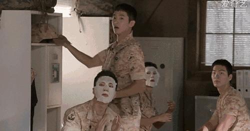 哎呦，敷个面膜，咋还脸疼呢？