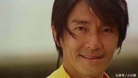 那些年星爷的爱情对白,那些年周星驰精彩台词