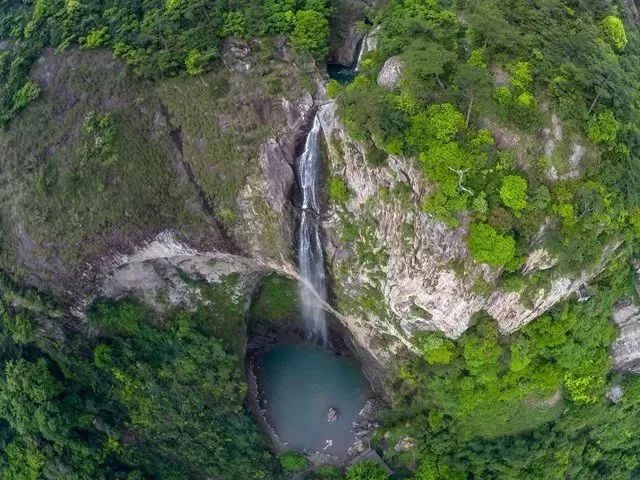 心动！浙江省内有座“欧洲小城”，一天即可来回！