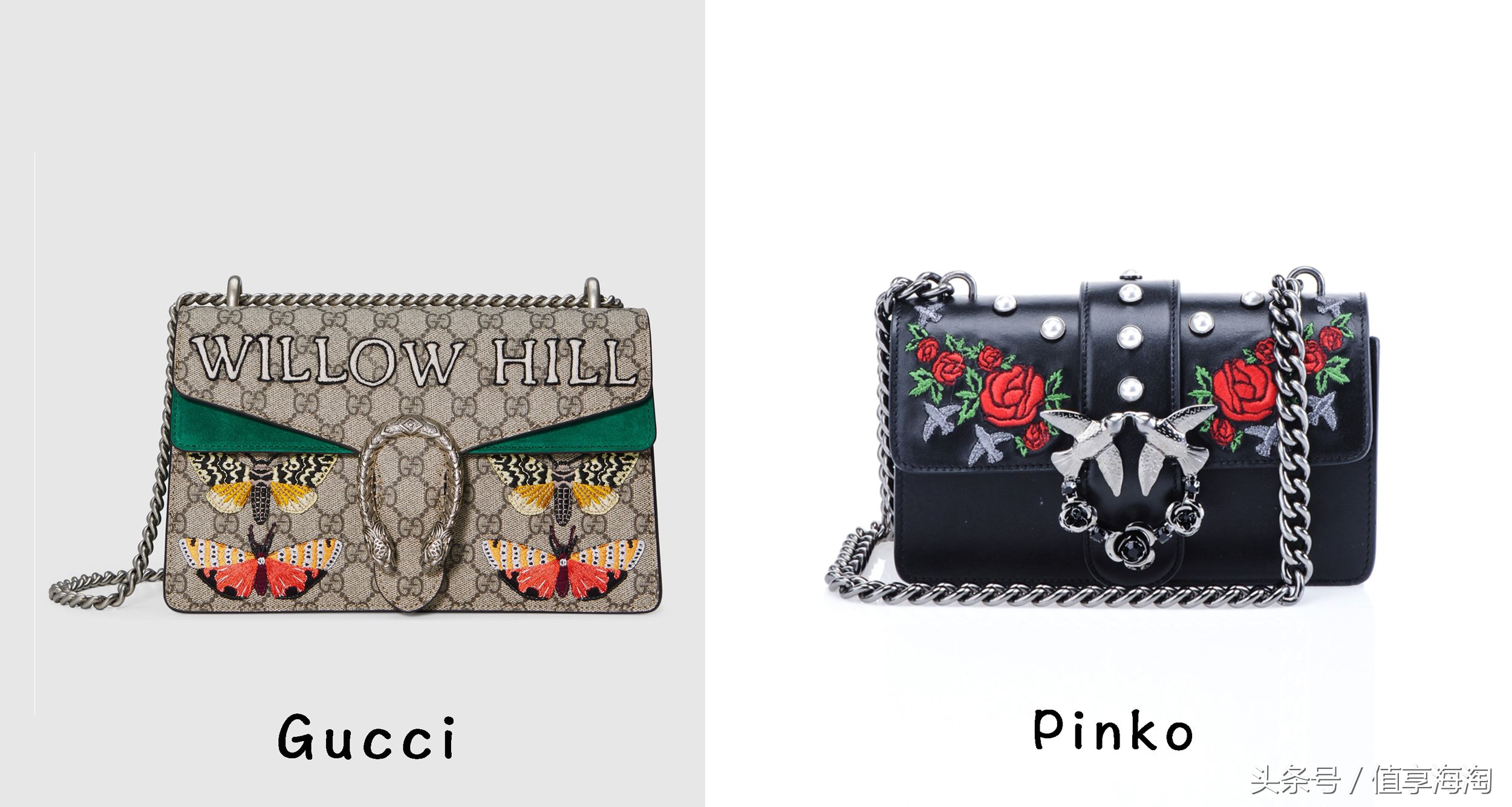 奢侈品牌包包经典款,lvgucciprada包哪个好