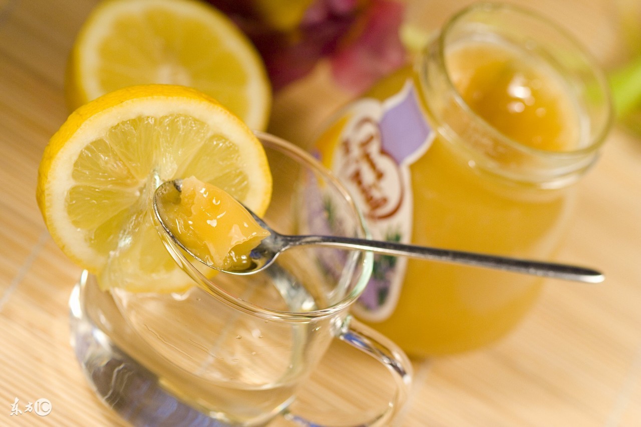 蜂蜜的妙用——简单有效，不得不学