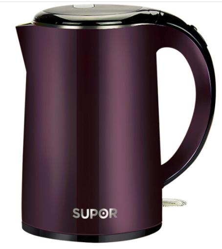 过年回家给父母的礼物，9款不错的热水壶推荐