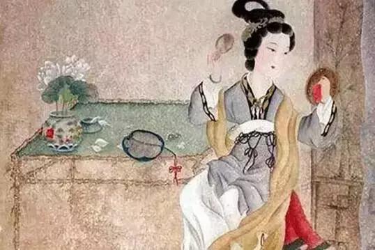 女神必备：养颜花果茶