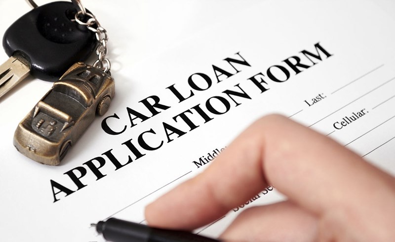 车贷成了融资租赁,汽车贷款和融资租赁