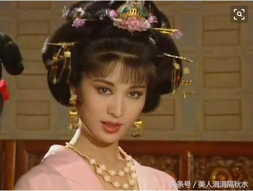 118:国师听云端唱歌,忆起去世的妻子,不知云端是他的女儿